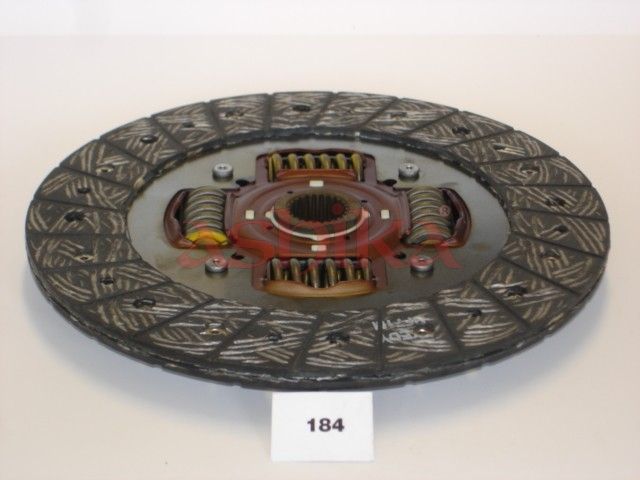 Clutch Disc-1