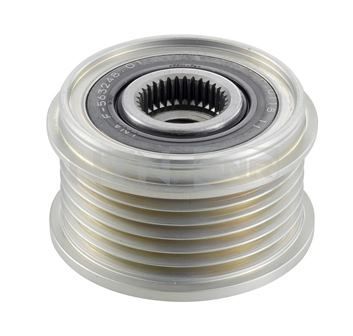 SNR GA753.10 Alternator freewheel clutch
