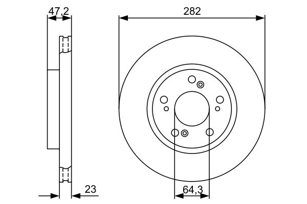 Brake Disc-5