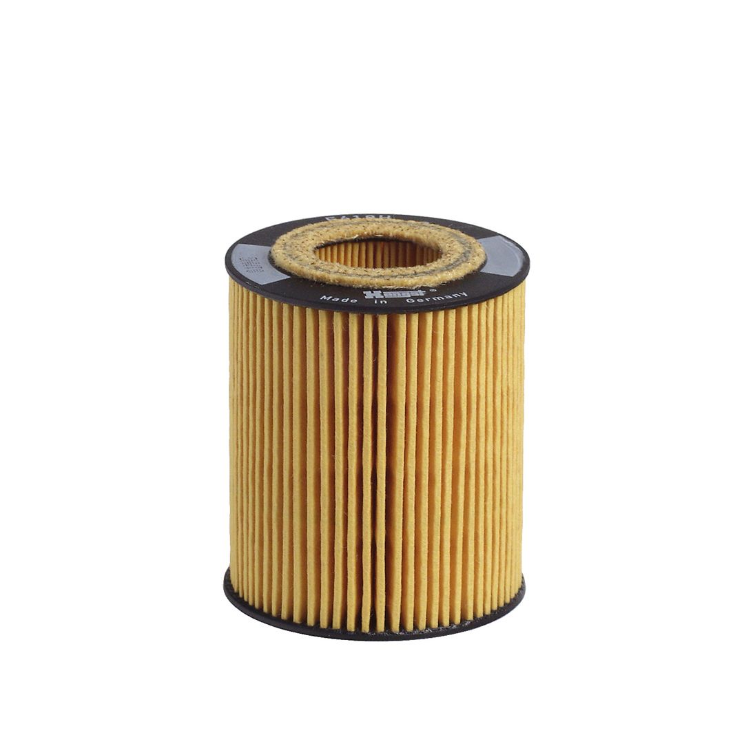 HENGST FILTER E610H D38 Oil filter