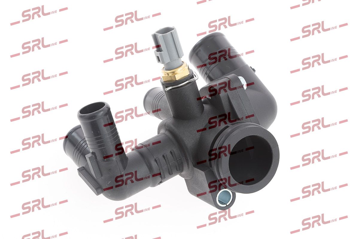 SRLINE 3218TH-3 Thermostat, coolant