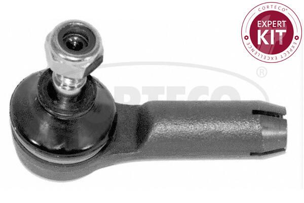 CORTECO 49398629 Tie rod end