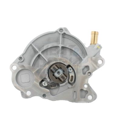 Vacuum Pump, braking system