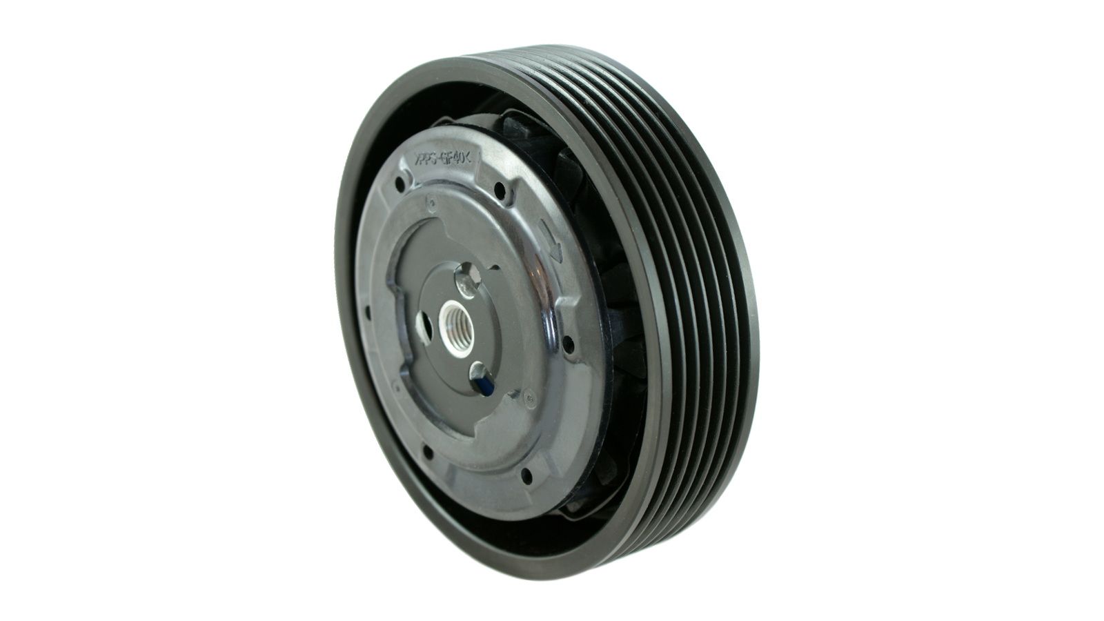 HART 622 956 Magnetic clutch, air conditioning compressor