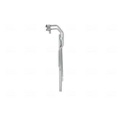 Condenser, air conditioning-2
