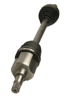 Drive Shaft-1