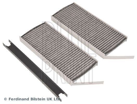 BLUE PRINT ADW192515 Filtrų rinkinys, kabinos oras