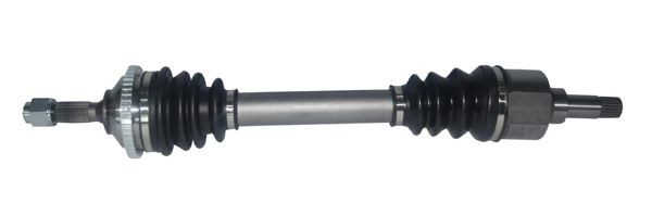 HART 433 033 Drive shaft