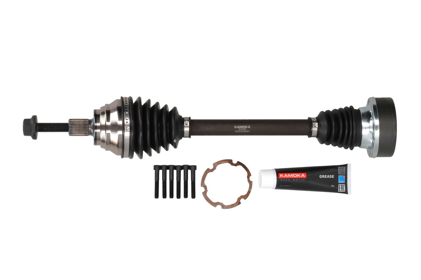 KAMOKA 5010138 Drive shaft