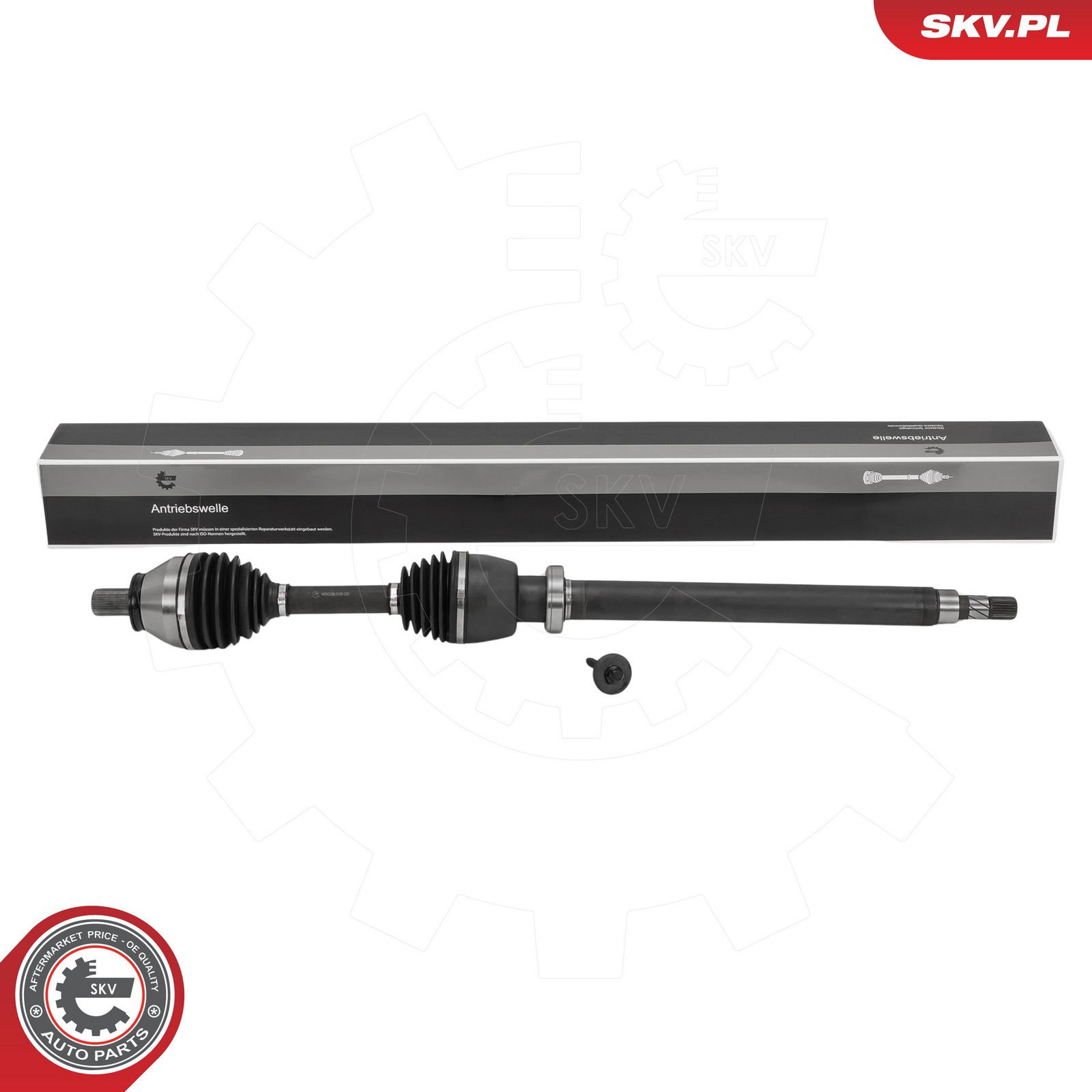 Drive Shaft-5