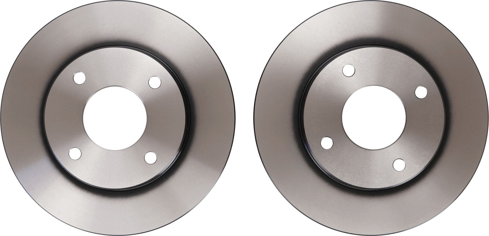 TRW DF6417 Brake disc