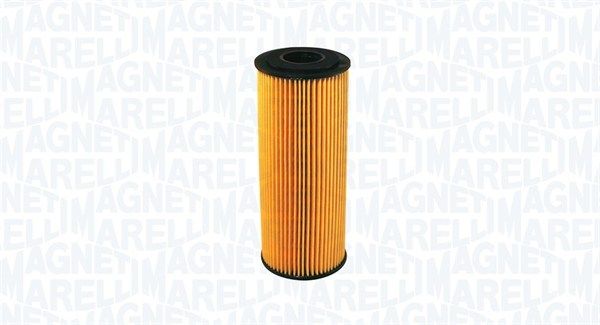 MAGNETI MARELLI 152071758807 Oil filter
