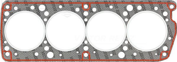 VICTOR REINZ 61-31735-00 Gasket, cylinder head