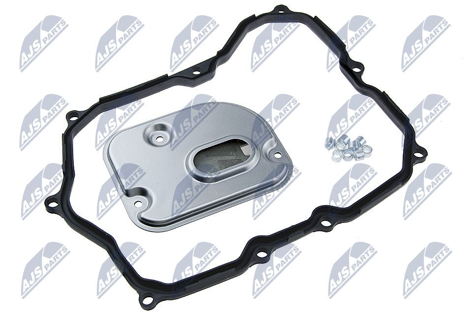 NTY FSF-WW-010 Hydraulic filter kit, automatic transmission