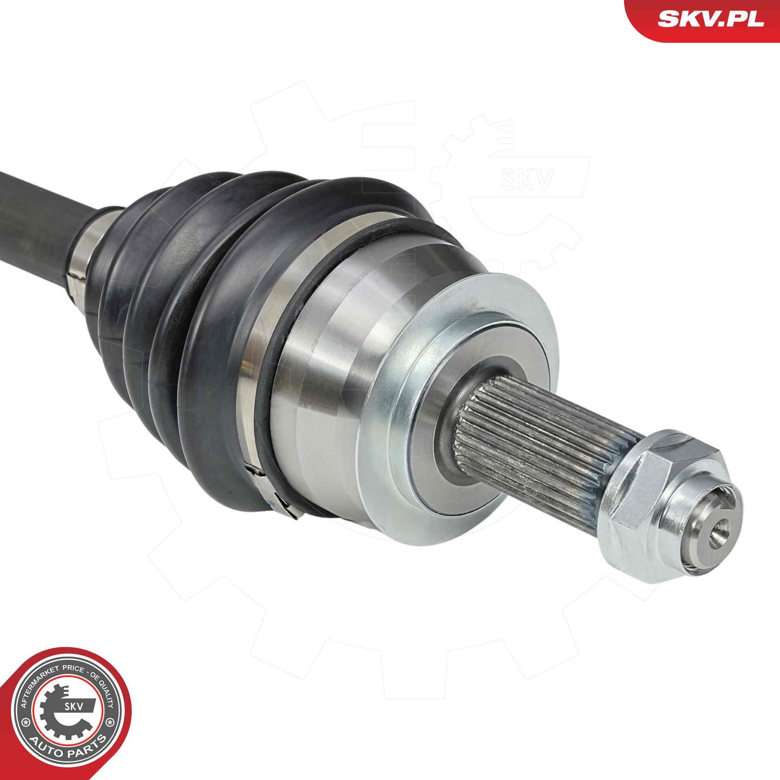 Drive Shaft-1