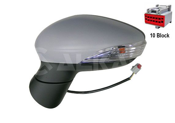 ALKAR 6139362 Exterior mirror