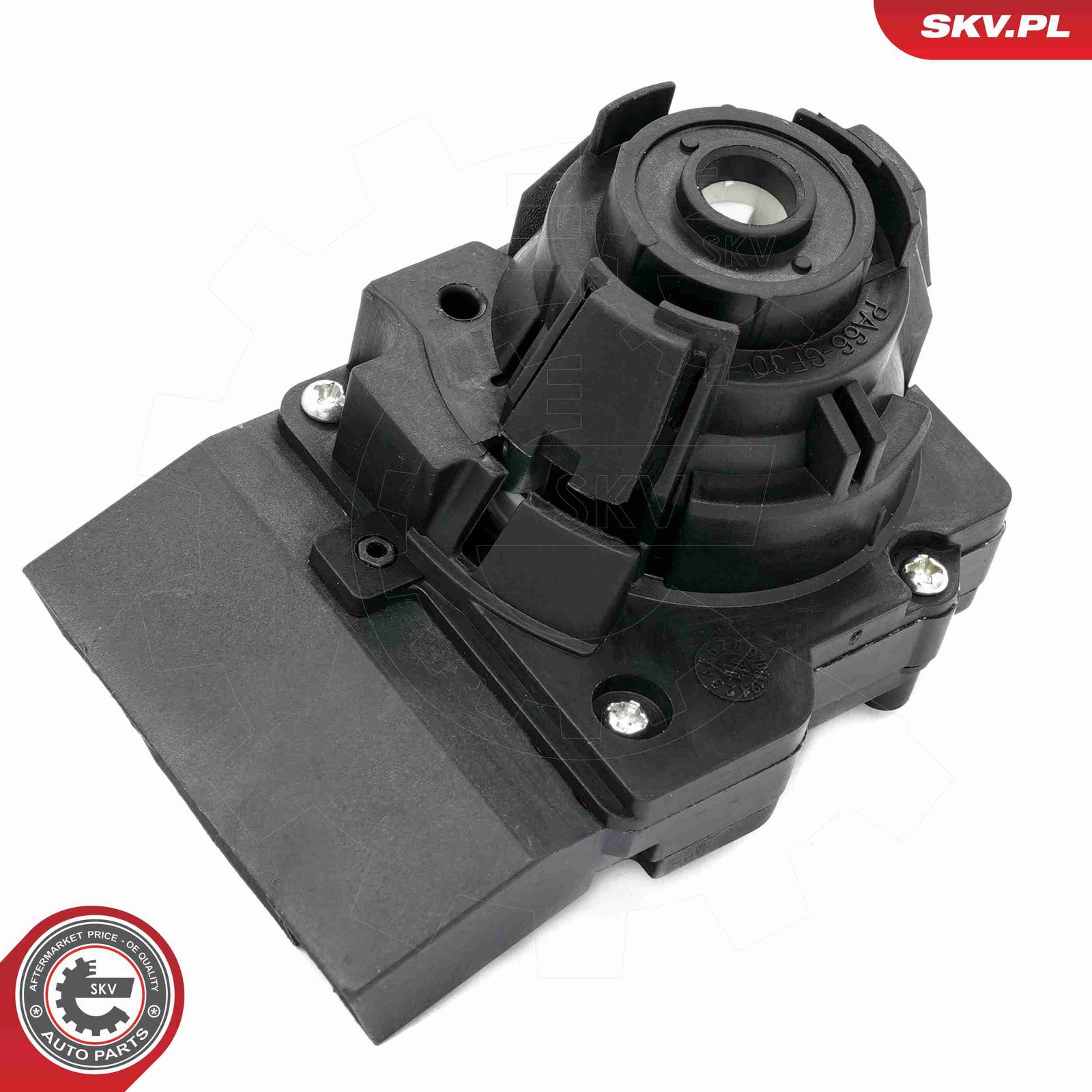 Ignition Switch