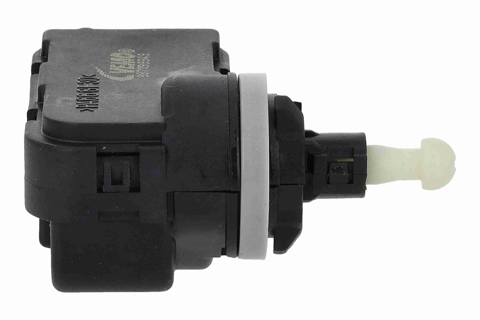 Actuator, headlight levelling-6