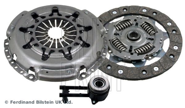 BLUE PRINT ADF123090 Clutch kit
