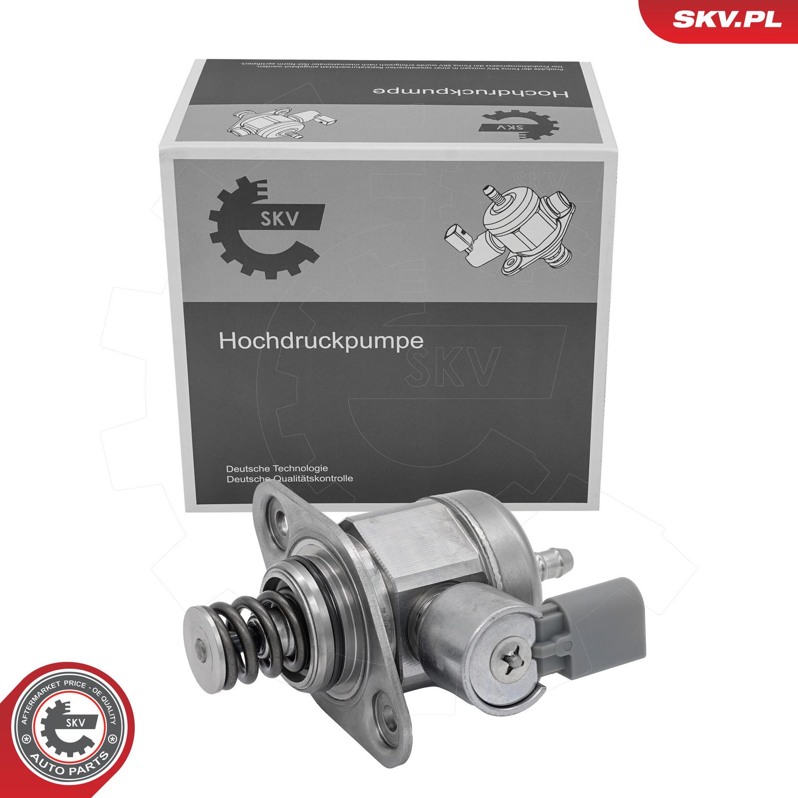 High-pressure Pump-6
