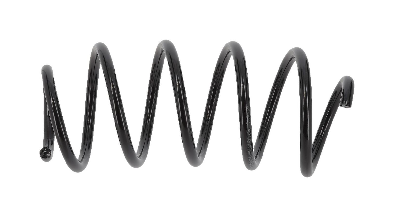 MONROE SP3678 Suspension spring