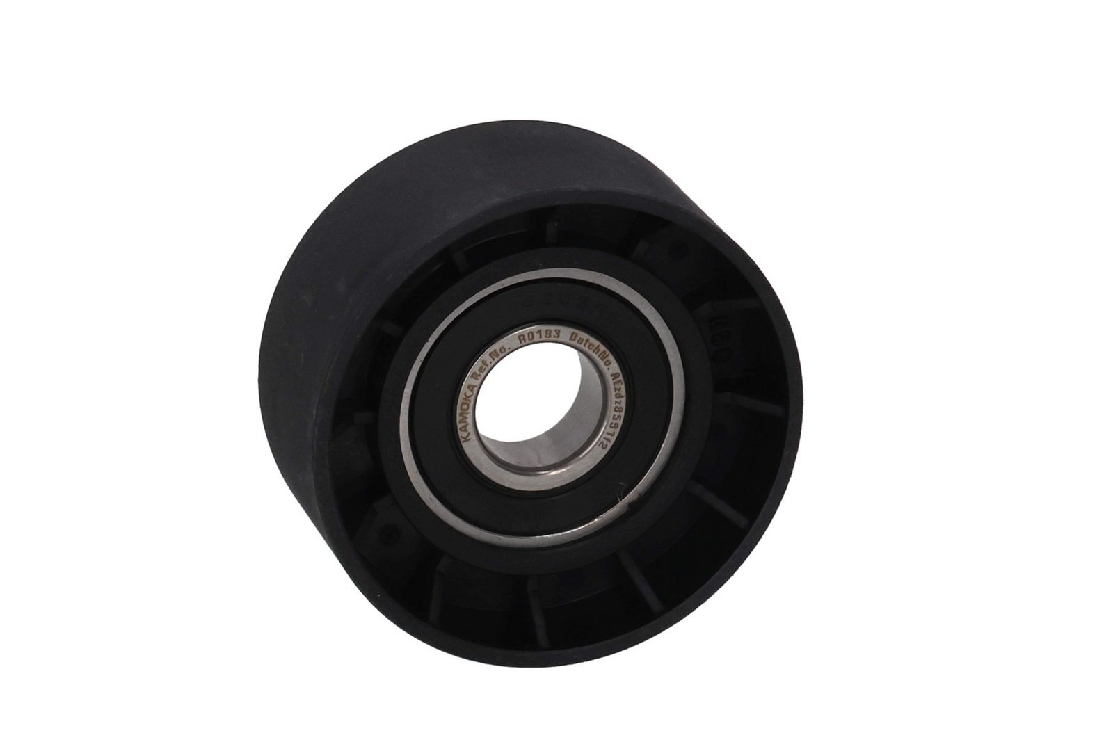 Tensioner Lever, V-ribbed belt-3