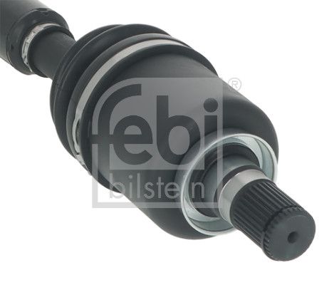 Drive Shaft-1
