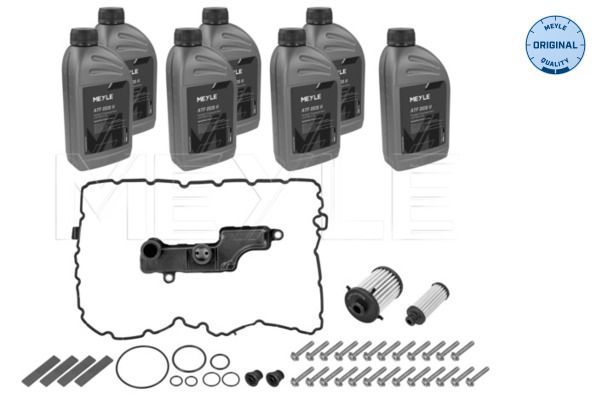 Parts Kit, automatic transmission oil change-main
