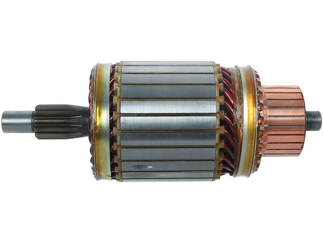 AS-PL SA5030 Armature, starter