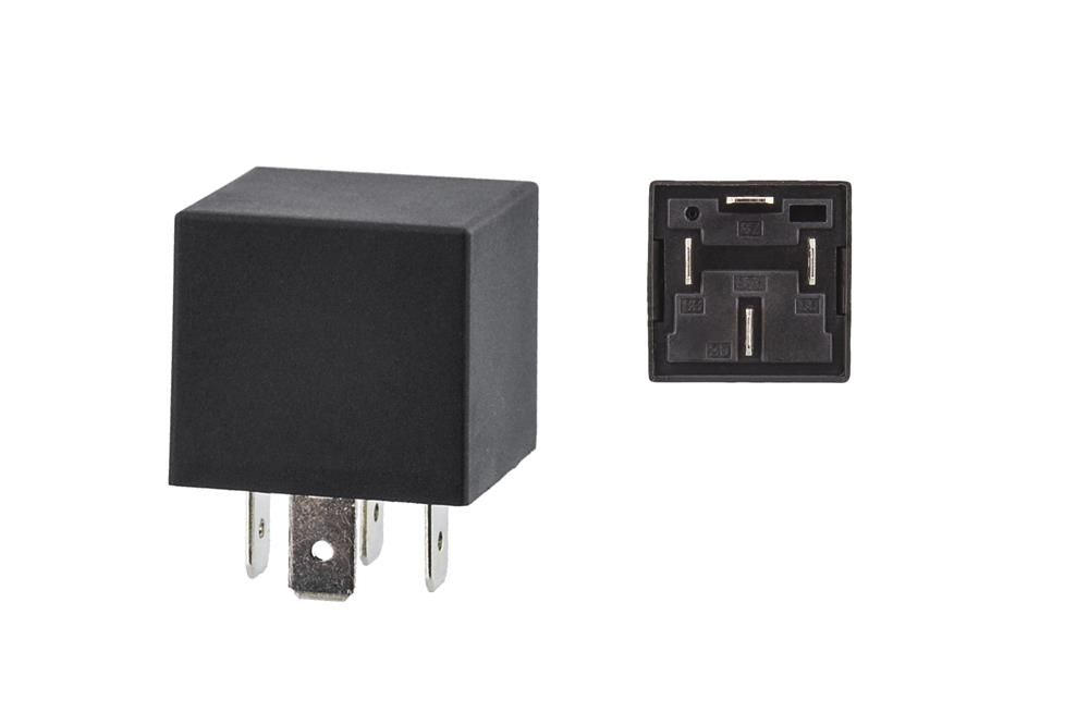 TOPRAN 102 409 Multifunctional relay