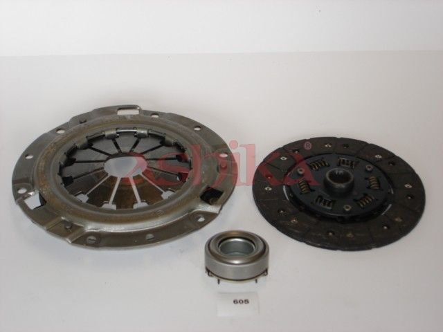 ASHIKA 92-06-605 Clutch kit