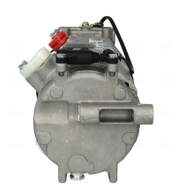 Compressor, air conditioning-2