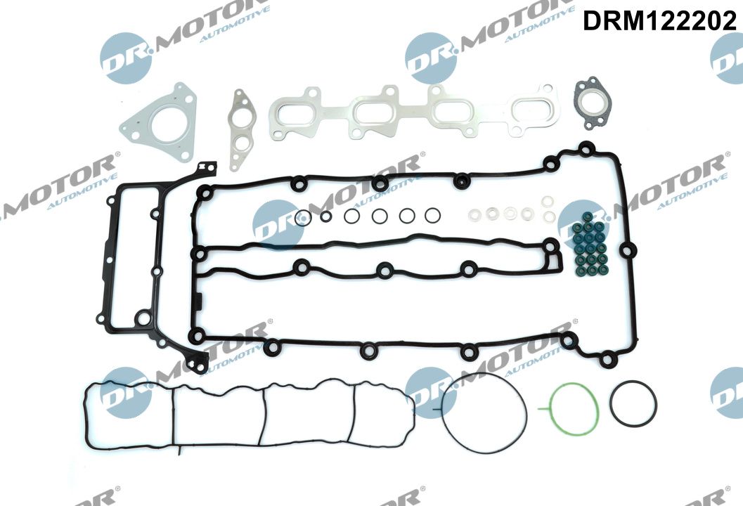 Gasket Kit, cylinder head