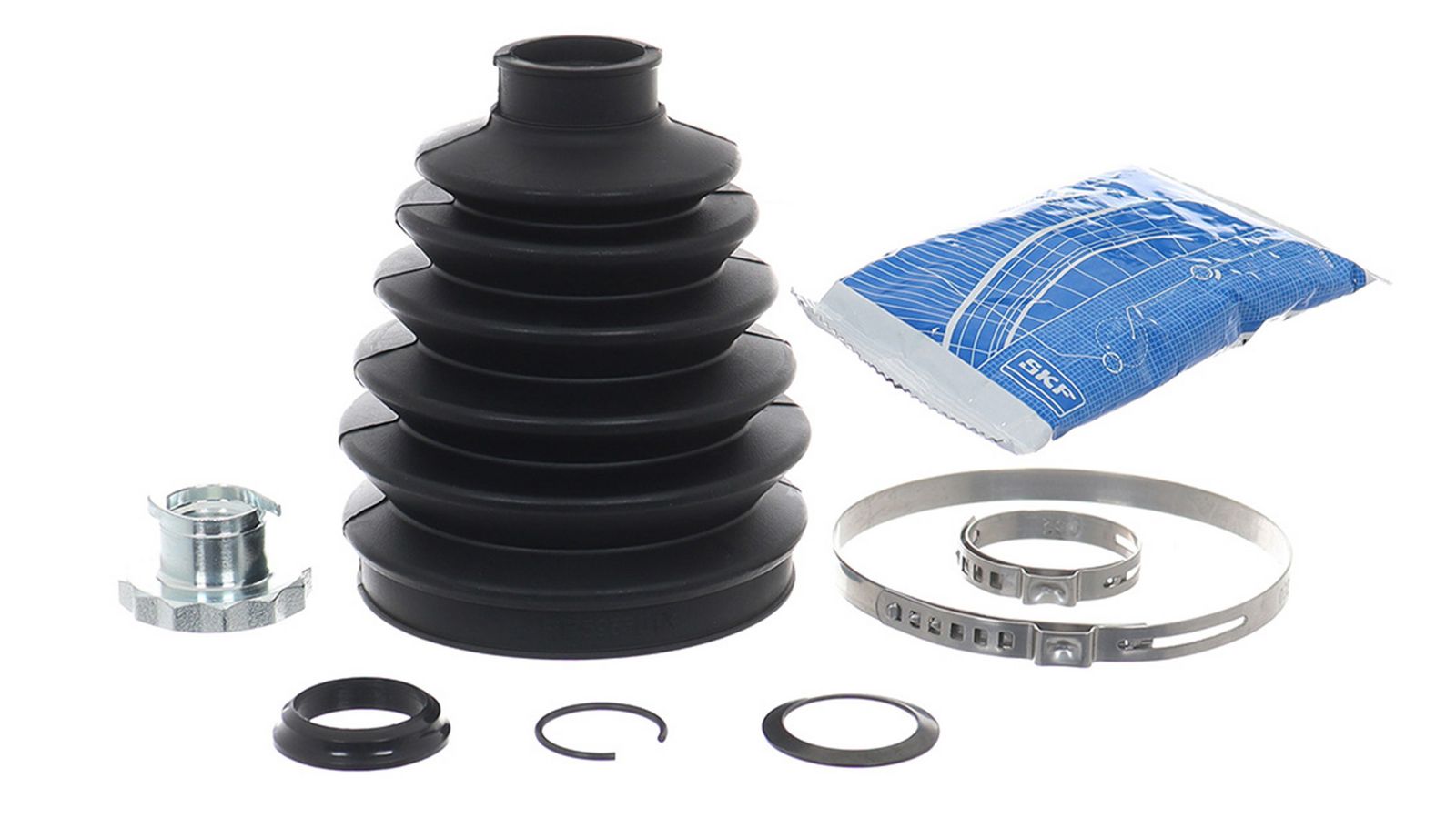 SKF VKJP 3158 R Bellow kit, drive shaft