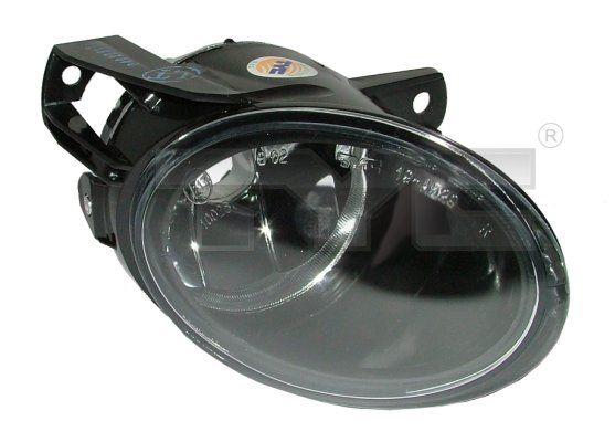 TYC 19-0530-01-9 Front fog light