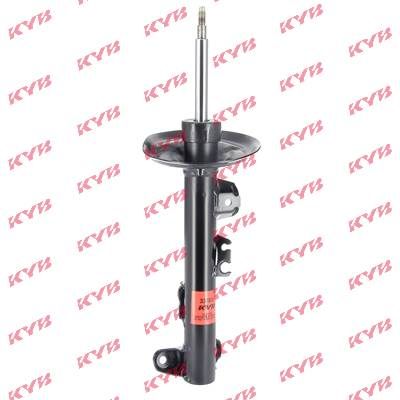 Shock Absorber