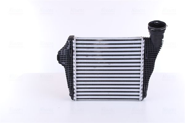 Charge Air Cooler-2