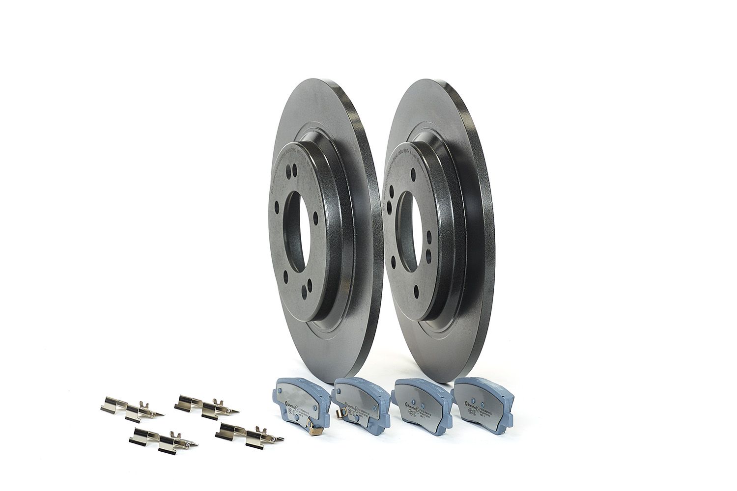 Brake Kit, disc brake-1