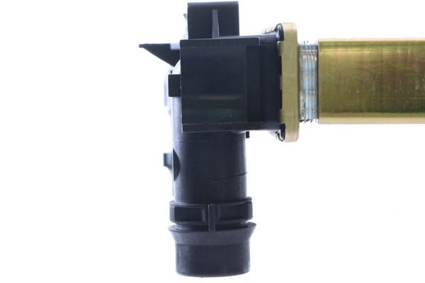 Radiator, engine cooling-14