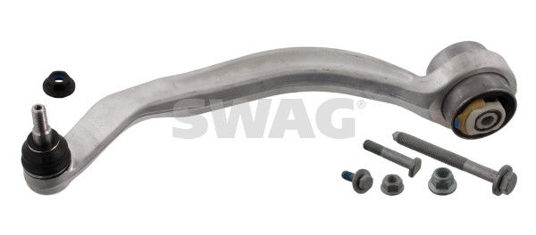 SWAG 30 93 3366 Control/trailing arm, wheel suspension