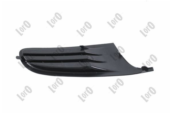Ventilation Grille, bumper-1