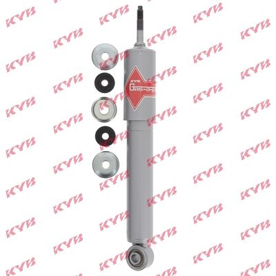 KYB 553088 Shock absorber