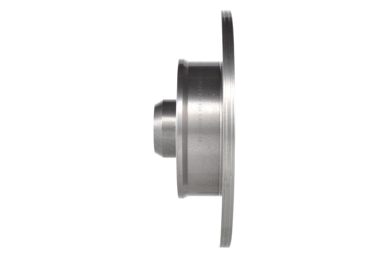 Brake Disc-2