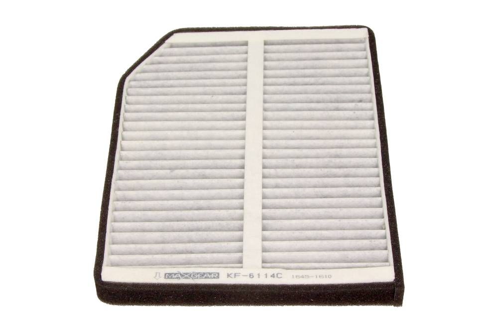MAXGEAR 26-0812 Filter, cabin air