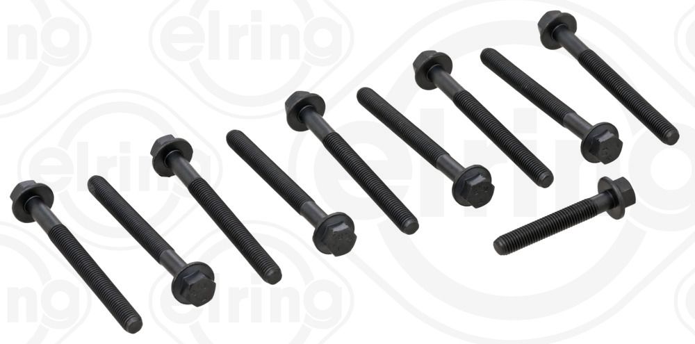ELRING 148.110 Cylinder head bolt set