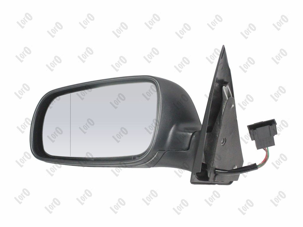Exterior Mirror-1
