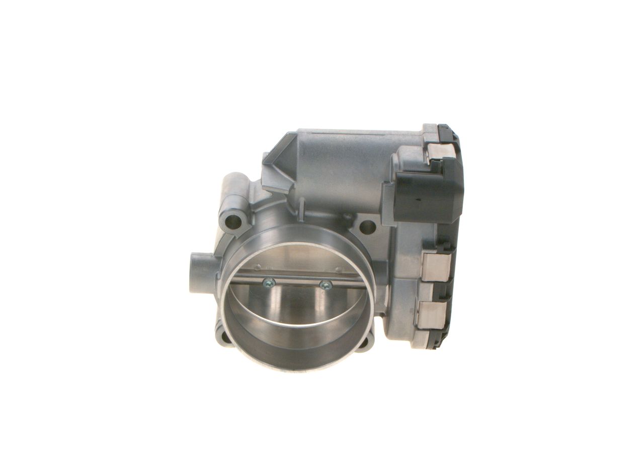 Throttle Body-2