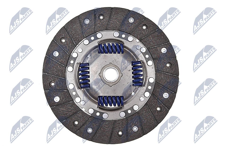 Clutch Disc-2