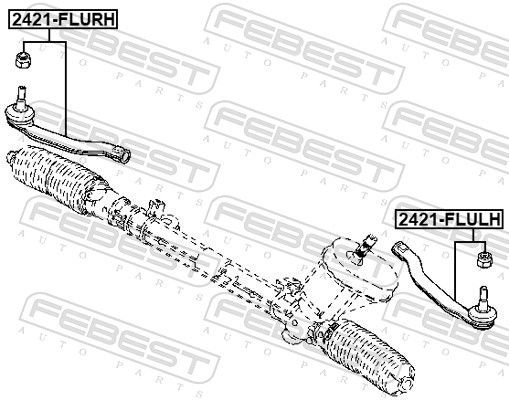 Tie Rod End-1