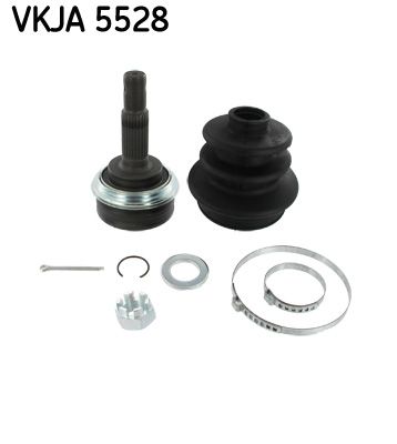 SKF VERTEVO VKJA 5528 Joint kit, drive shaft